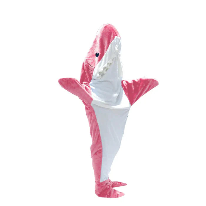 Shark Onesie